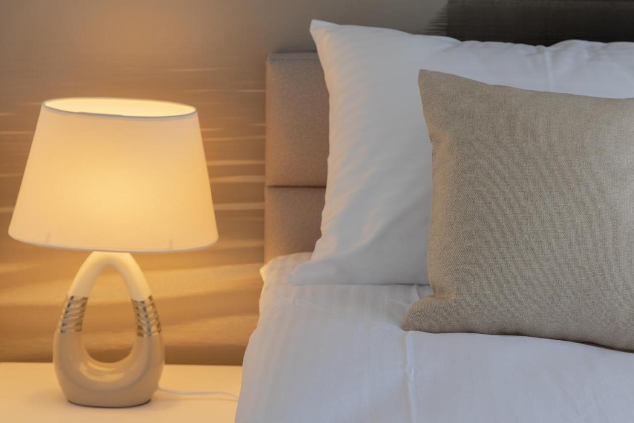 Przy Plaży Z Aneksem Kuchennym A 24 W świnoujściu Apartament *