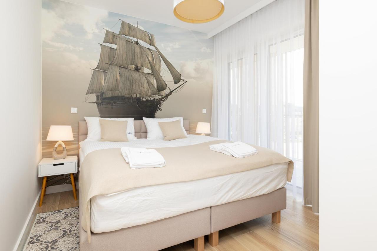 Przy Plaży Z Aneksem Kuchennym A 24 W świnoujściu Apartament *