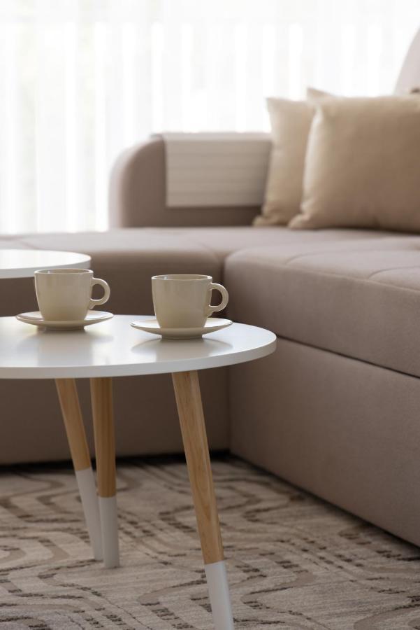 Apartament Przy Plaży Z Aneksem Kuchennym A 24 W świnoujściu *