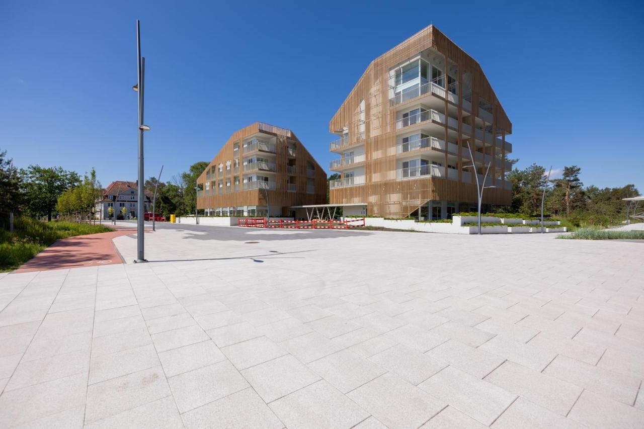 Przy Plaży Z Aneksem Kuchennym A 24 W świnoujściu Apartament Świnoujście