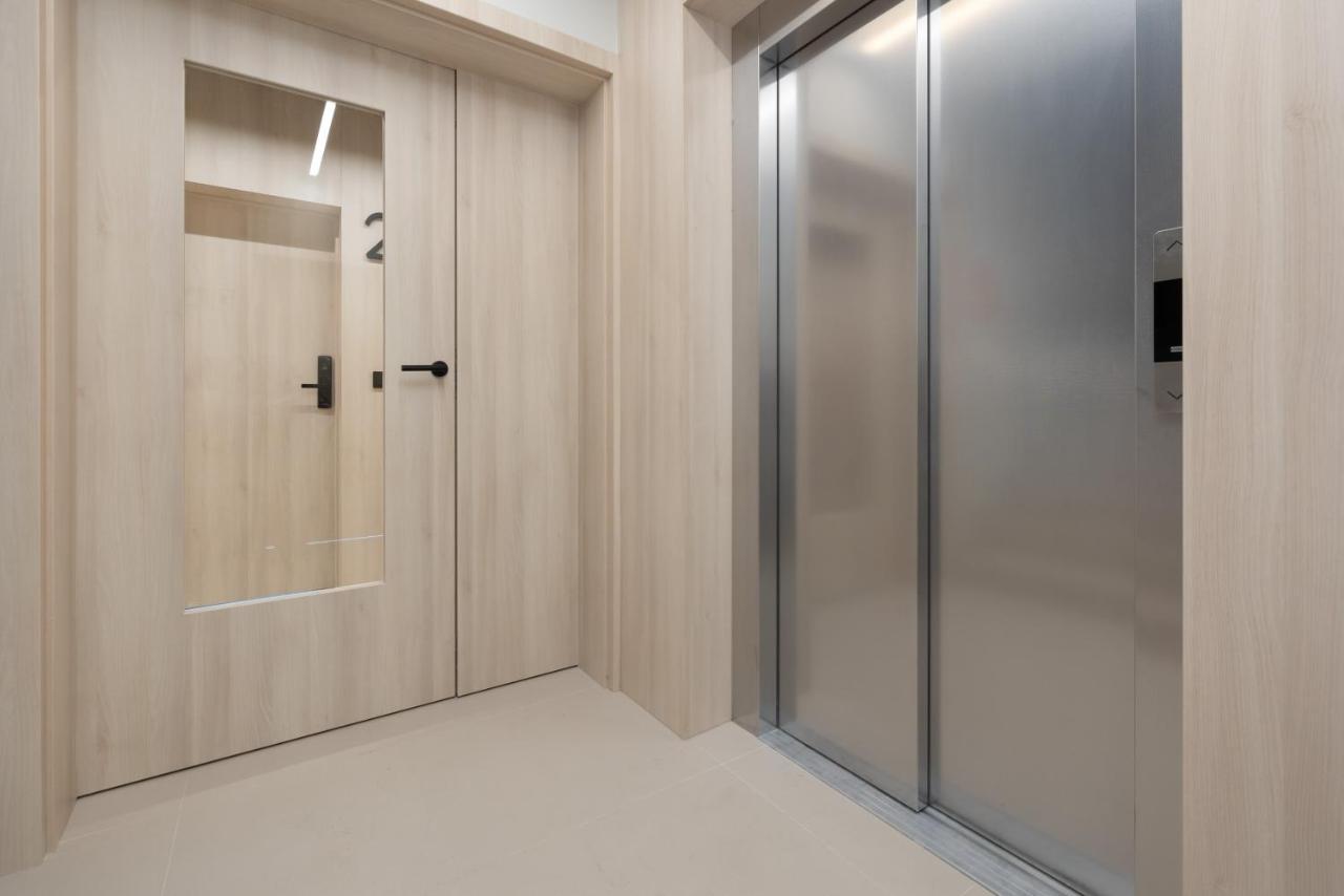 Przy Plaży Z Aneksem Kuchennym A 24 W świnoujściu Apartament *